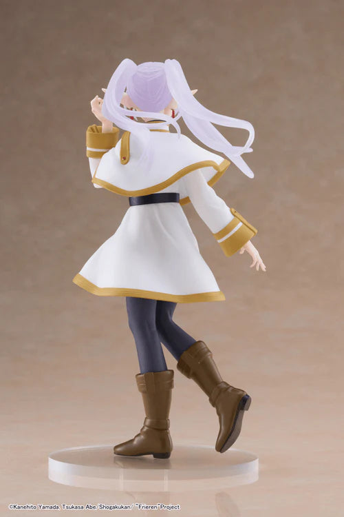 Frieren: Beyond Journey's End - Frieren - Coreful Figure - Videguy Collectibles