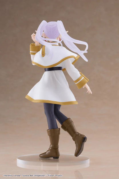 Frieren: Beyond Journey's End - Frieren - Coreful Figure - Videguy Collectibles