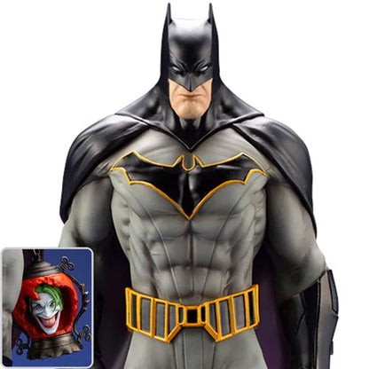 Kotobukiya - ARTFX - Batman (Last Knight on Earth) 1/6 Scale Pre-Painted Figure - ARTFX Statue