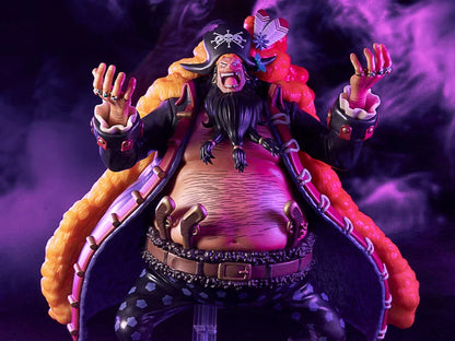 One Piece Ichibansho Marshall D. Teach (Four Emperors) Figure