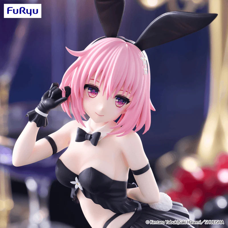 To Love-Ru Darkness: Momo Belia Deviluke - Bicute Bunnies Figure