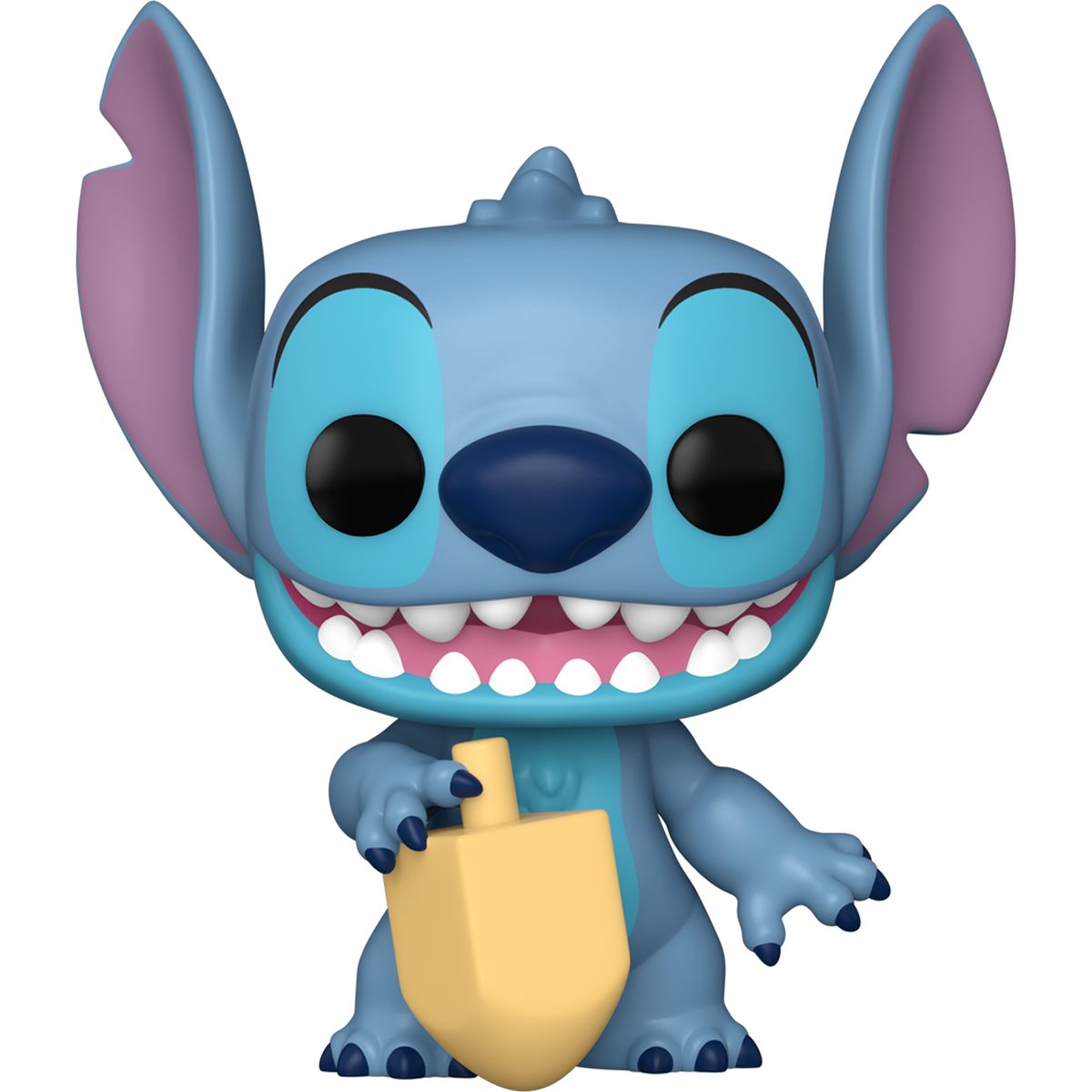 Funko Pop! Disney: Lilo & Stitch - Stitch with Dreidel #1500