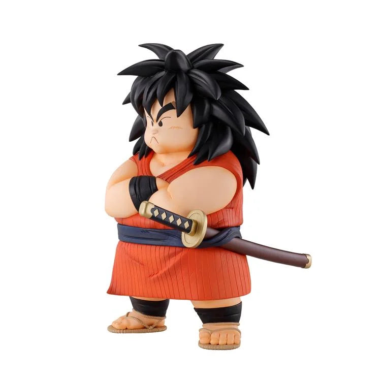 Bandai Spirits - Dragon Ball - Yajirobe (The Lookout Above the Clouds) - Ichibansho Figure