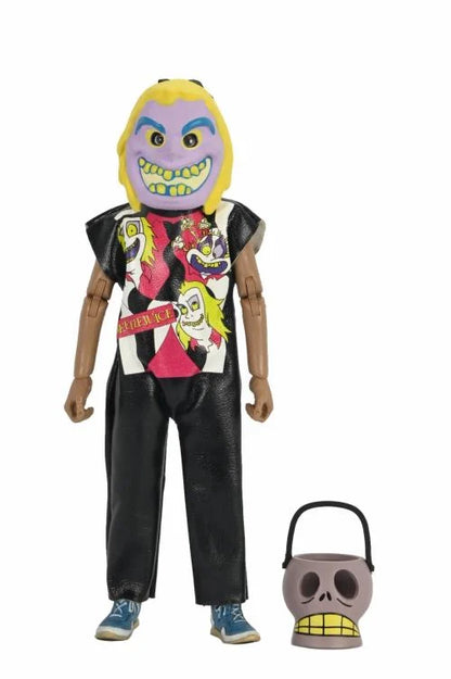 Ben Cooper Costume Kids Collection Series 3 - Beetlejuice Costume - 6 inch Action Figure