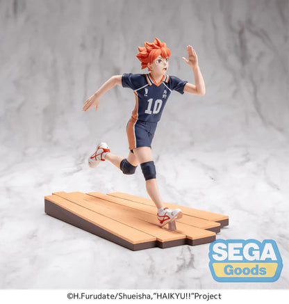 Haikyuu!!: Shoyo Hinata - Prize Figure