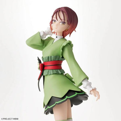 Maebashi Witches: Kyoka Kitahara - Desktop x Decorate Prize Figure
