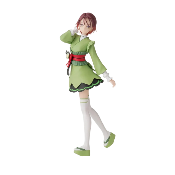 Maebashi Witches: Kyoka Kitahara - Desktop x Decorate Prize Figure