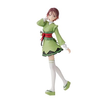 Maebashi Witches: Kyoka Kitahara - Desktop x Decorate Prize Figure