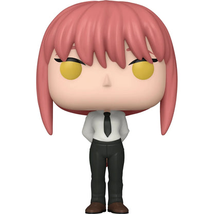 Funko POP! Anime: Chainsaw Man - Makima #1679