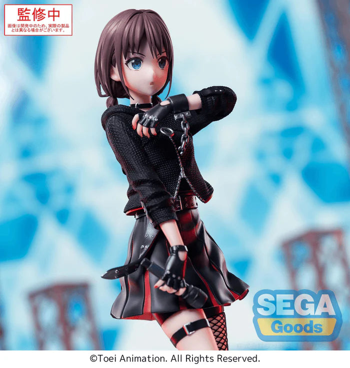 Girls Band Cry: Nina Iseri - XStellar Figure