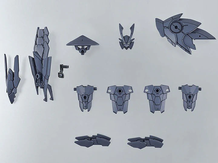 Bandai Hobby - 30MM - #10 Option Parts Set 4 (Sengoku Armor)