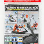 Action Base 2: Black