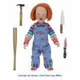 NECA: Child's Play - Chucky Clothed Action Figure