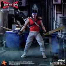 PopMarket - Teenage Mutant Ninja Turtles - One:12 Collective - Casey Jones Action Figure