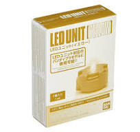 LED Unit (Yellow)