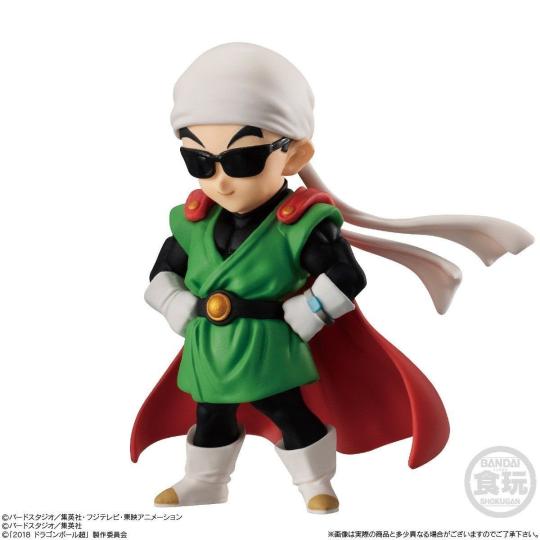 Dragon Ball Adverge Volume 10 - Mini Figure
