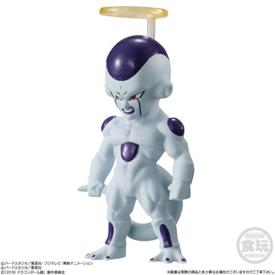 Dragon Ball Adverge Volume 10 - Mini Figure