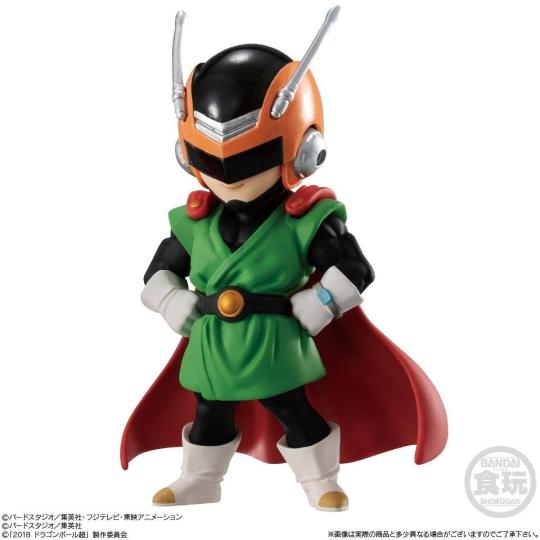 Dragon Ball Adverge Volume 10 - Mini Figure