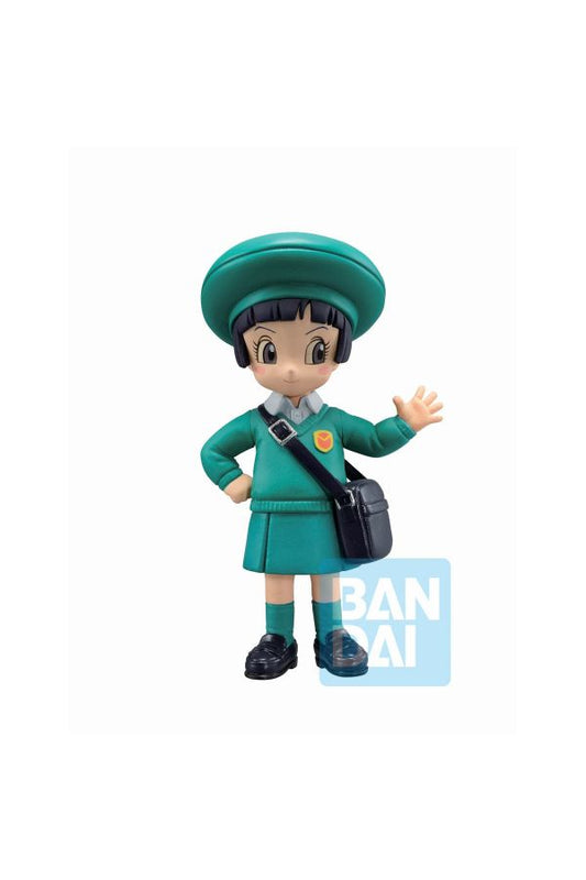 Dragon Ball Super: Pan Ichibansho Figure