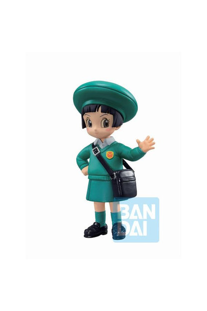 Dragon Ball Super: Pan Ichibansho Figure