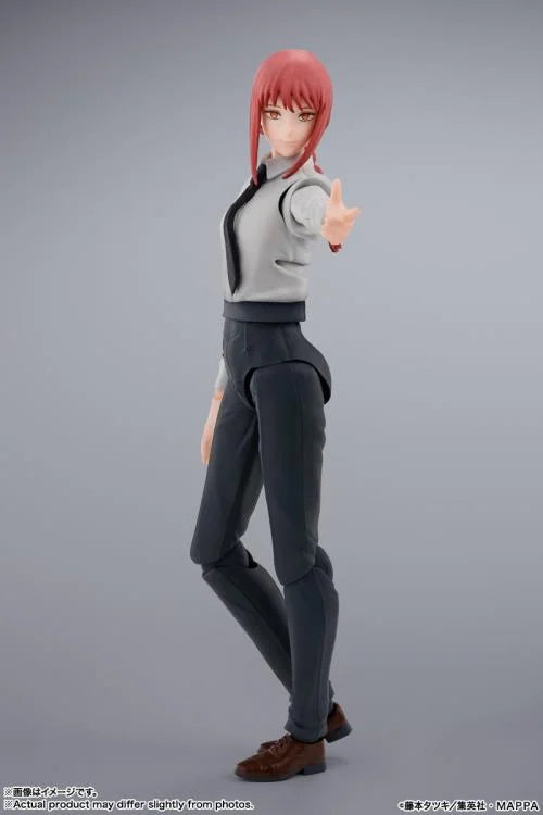Chainsaw Man: Makima - S.H.Figuarts