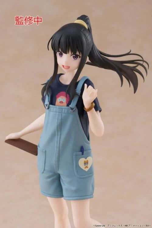 Lycoris Recoil: Takina Inoue (Hawaiian Ver.) - Coreful Prize Figure