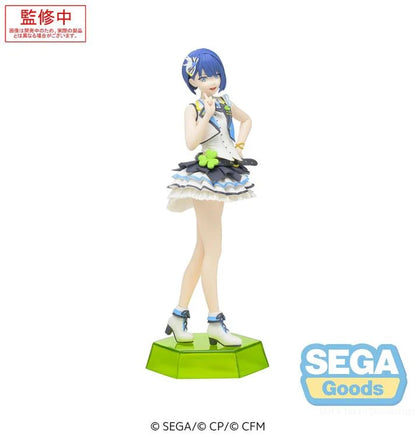 Project SEKAI COLORFUL STAGE! feat. Hatsune Miku: Kiritani Haruka - Desktop x Decorate Figure