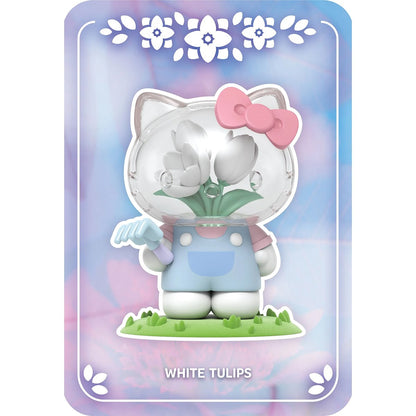 Azuma Makoto: Hello Kitty Series - Blind Box Figure