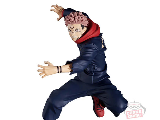 Jujutsu Kaisen Jufutsu no Waza Sukuna (Ver. 2)