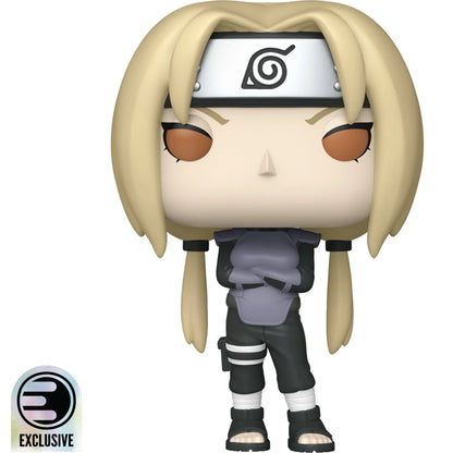 Funko POP! Animation: Naruto: Shippuden: Tsunade Sannin #2105 (Entertainment Earth Exclusive)