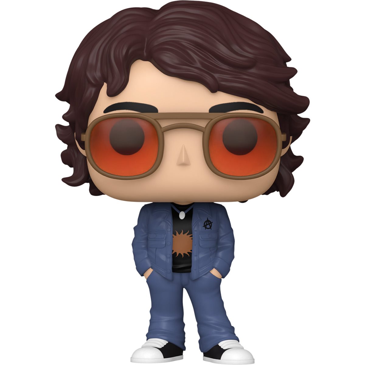 Funko POP! Movies: Wet Hot American Summer - Andy #1604