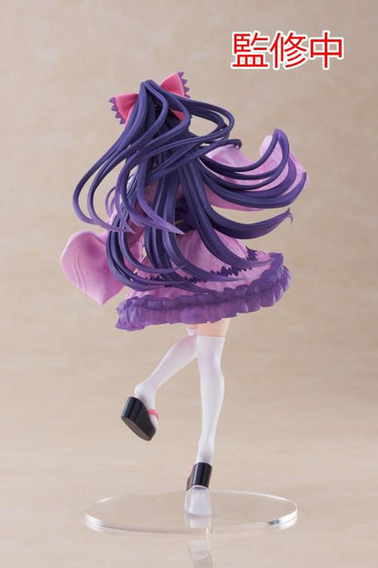 Date a Live Coreful Tohka Yatogami Japanese Gothic Figure