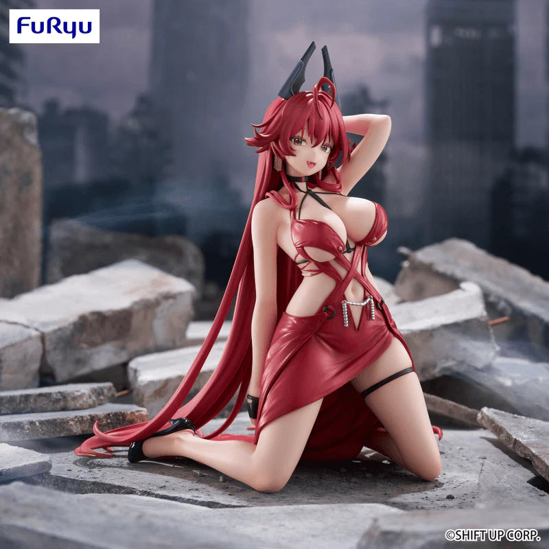 Goddess of Victory: Nikke - Red Hood - Noodle Stopper Figure