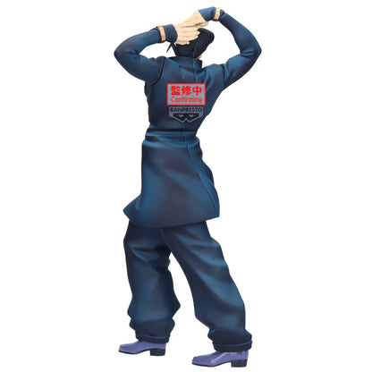 JoJo's Bizarre Adventure: Diamond is Unbreakable - Josuke Higashikata - Mometria Statue