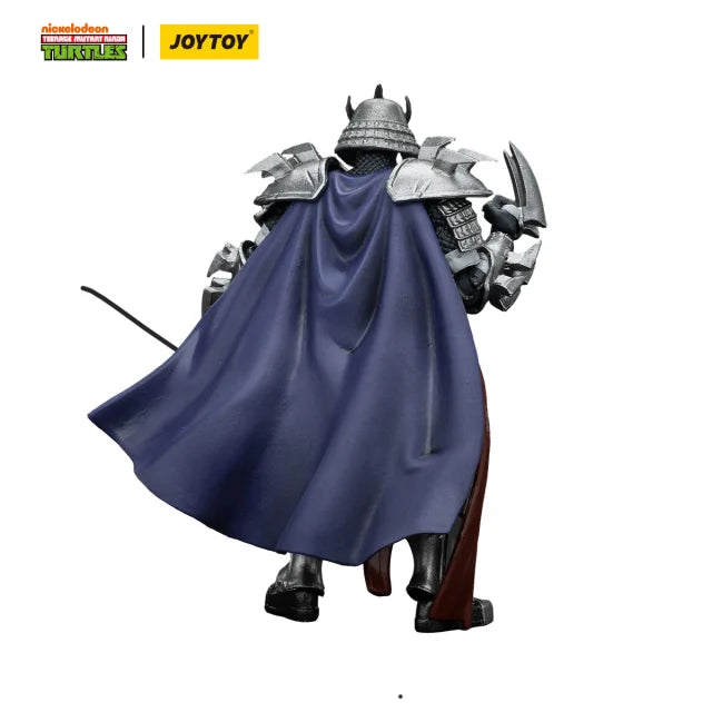 Teenage Mutant Ninja Turtles: Shredder - Action Figure