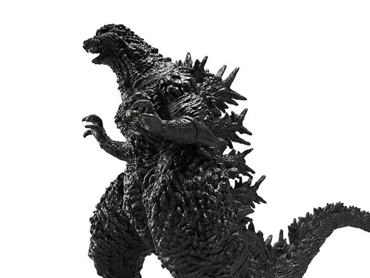 Banpresto - Godzilla Minus One - Monsters Roar Attack Godzilla II (Ver. B)