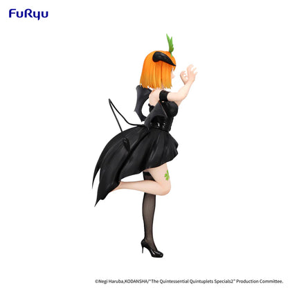 The Quintessential Quintuplets: Nakano Yotsuba - BiCute Dark Figure
