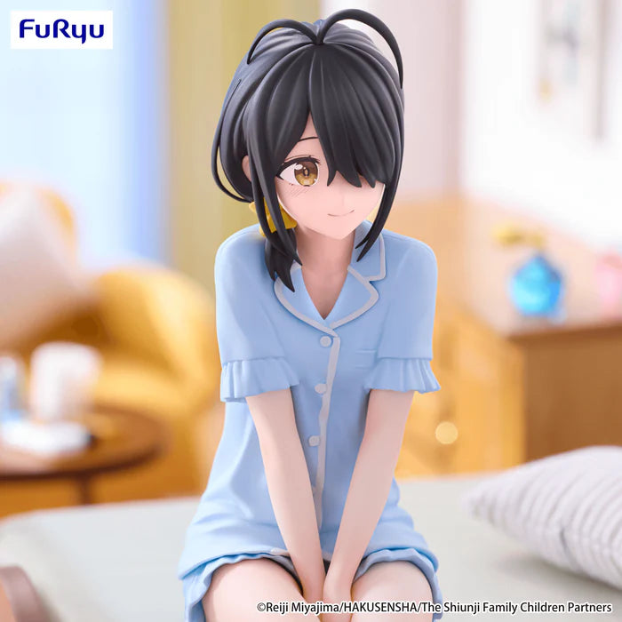 The Shiunji Family Children: Kotono Shiunji - Noodle Stopper Figure