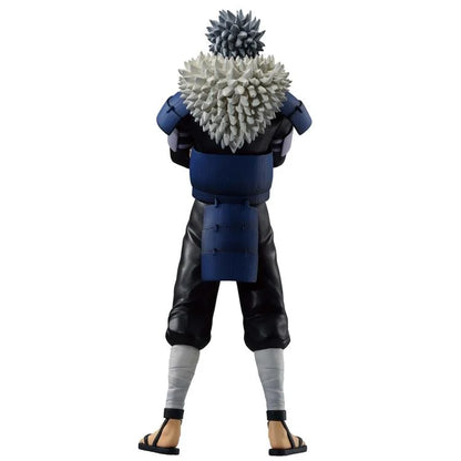 Bandai Spirits - Naruto: Shippuden - Tobirama Senju - Ichibansho Figure