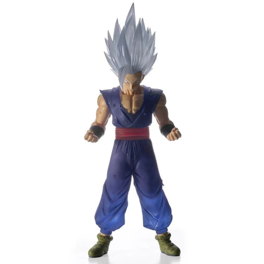 Banpresto - Dragon Ball Super: Super Hero Clearise Gohan (Beast)