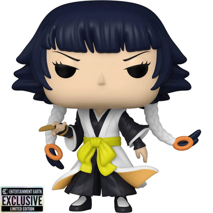 Funko POP! Animation: Bleach - Soi Fon #1827 (Entertainment Earth Exclusive)