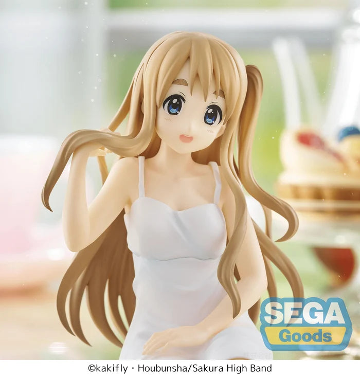 K-ON!: Tsumugi Kotobuki - Prize Figure