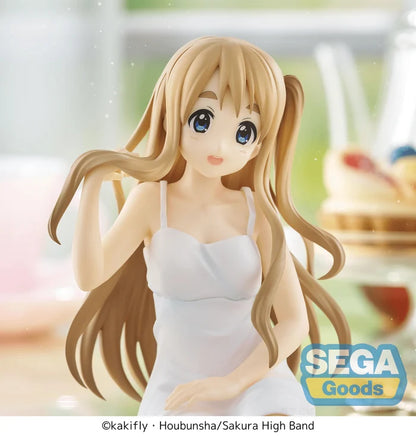 K-ON!: Tsumugi Kotobuki - Prize Figure