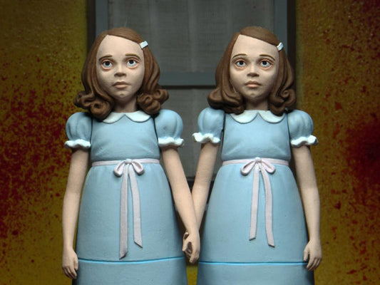 NECA Toony Terrors: The Shining - The Grady Twins