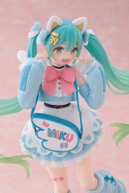 [Arriving Soon] Hatsune Miku (Fashion Fancy Ver.) - Prize Figure - Videguy Collectibles