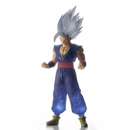 Banpresto - Dragon Ball Super: Super Hero Clearise Gohan (Beast)