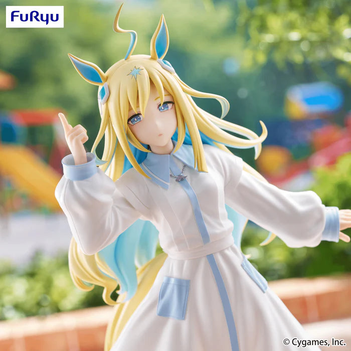 Umamusume: Pretty Derby - Neo Universe - Trio-Try-It Figure
