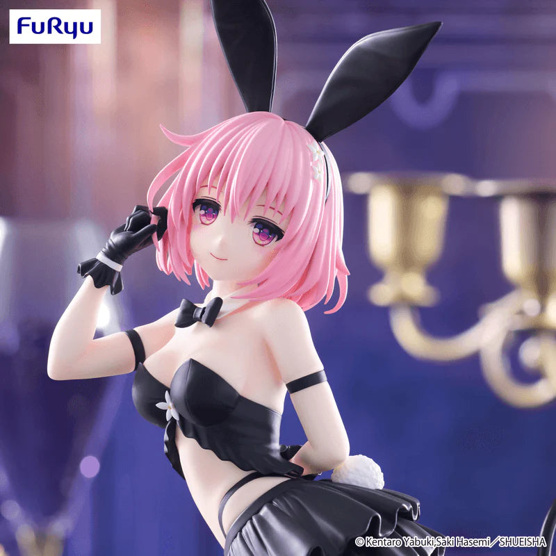 To Love-Ru Darkness: Momo Belia Deviluke - Bicute Bunnies Figure