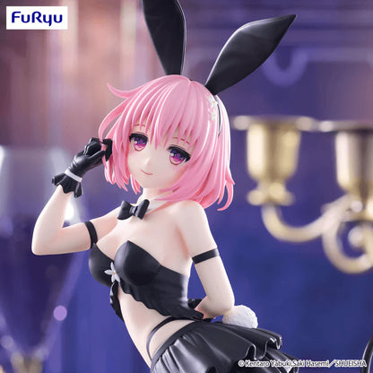 To Love-Ru Darkness: Momo Belia Deviluke - Bicute Bunnies Figure