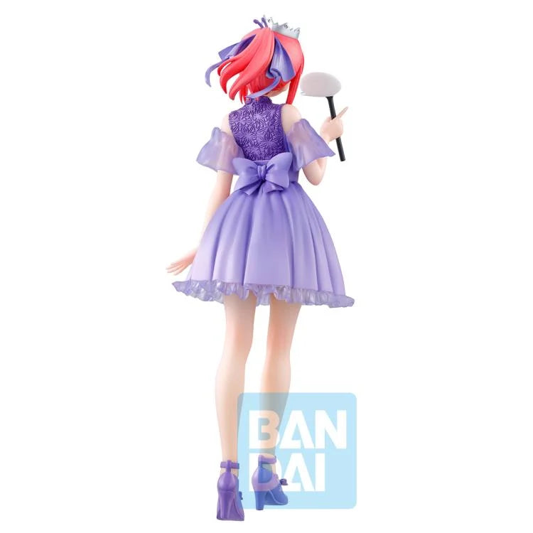 The Quintessential Quintuplets Ichibansho Nino Nakano (Quintuplets Celebration) Figure